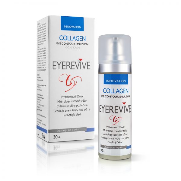 Optimal Eyerevive Collagen